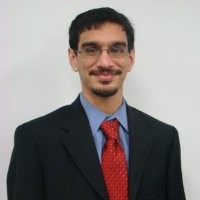 Star Pipe Products Employee Rishi Bhutada's profile photo