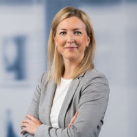 Atruvia AG Employee Theresa Herrmann's profile photo