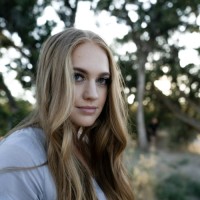 Hello Sugar Employee Abbie Larson's profile photo