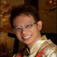 NetExpat Employee Israel-John Lim's profile photo