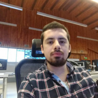 Aquabench Employee Eduardo Rivera's profile photo