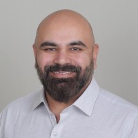 Muhammad Naveed Email