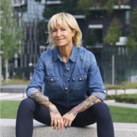 Assets Group Employee Simona Portigliotti's profile photo