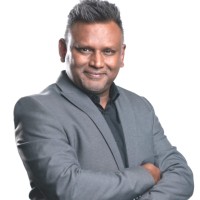 AECI Specialty Chemicals Employee Hirdesh Dewrajram's profile photo