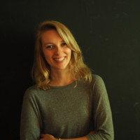 Bayer Employee Maike Schmidt's profile photo