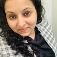 Rashmi Pathak Email