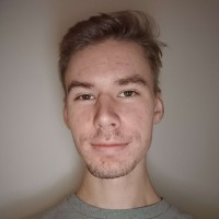 HEAD Engineering AB Employee Theo Werner's profile photo