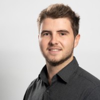 Jeremy Bertrand's profile photo