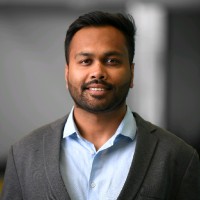 Lightspeed India Employee Ankur Agarwal's profile photo