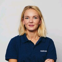 adekwatts Employee Charlotte Loué's profile photo