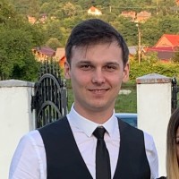 IBM Employee Andrei Stefan's profile photo