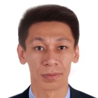 GI Properties Employee Nodir Umirzakov's profile photo