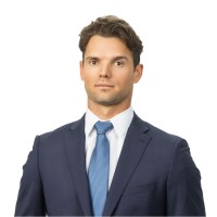 Collins + Collins LLP Employee Gavin Jack's profile photo