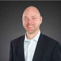 St. Jude Children's Research Hospital Employee Jason McGrath's profile photo