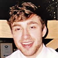 Context Information Security Employee George Mathias's profile photo