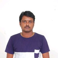 Wells Fargo Employee Manikandan Annamalai's profile photo