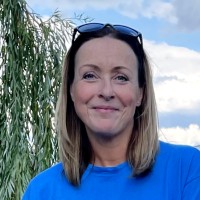 TauRx Employee Allison Thomson's profile photo