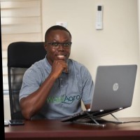 WamiAgro Employee Seyram Loh-Mensah's profile photo