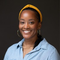 Health & Joy Services, LLC Employee Candra Jalloh's profile photo