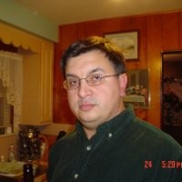 Detroit Medical Center Employee Bob Biggs's profile photo