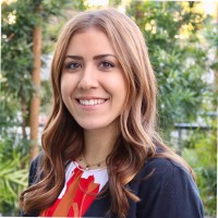 Alexandra Gex Email & Phone Number