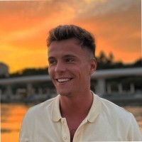 MAPFRE Employee Jorge Laso's profile photo