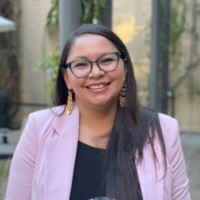 Legal Aid at Work Employee Stacy Villalobos's profile photo