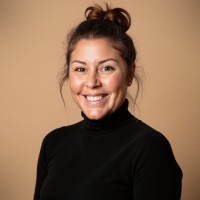 Reading Partners Employee Rebecca Greenberg-Ellis's profile photo