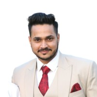 CodeRise Technologies Inc. Employee Sumit Dalal's profile photo