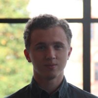 Tenfifty AB Employee Johannes Kvernes's profile photo