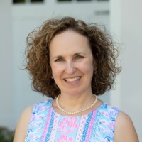 The Linux Foundation Employee Tracey Li's profile photo