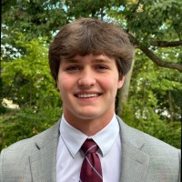 Proteus, LLC Employee Max Nickell's profile photo