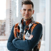 CITIES Market Studios Employee Michael Spegar's profile photo