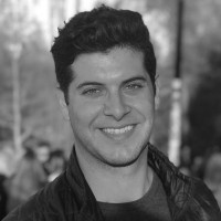 Accrete AI Employee Alex Merrill's profile photo