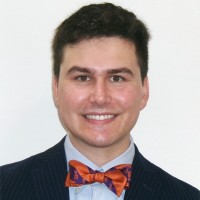 Eunice Kennedy Shriver National Institute of Child Health and Human Development  Employee Matt Monaghan's profile photo