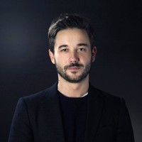 IDI EVOLUTION Employee Massimiliano Rossi's profile photo