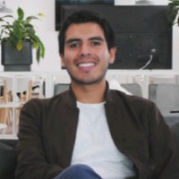 Cabify Employee Daniel Velazco-Bedoya's profile photo