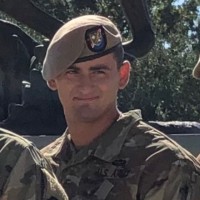 Cody Damazio Email & Phone Number