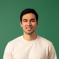 Red Bull Employee Ryan Werner's profile photo