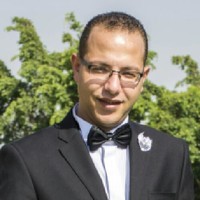 KAIRO Employee Mohamed .'s profile photo