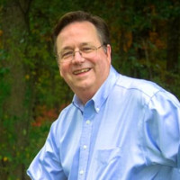 Hardy Healthy Gut Employee Roger Hardy's profile photo