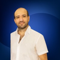 Data lab S.A. Employee David Sanchez's profile photo