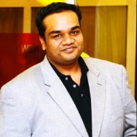 Amplitude Software Systems Private Limited Employee Zamzami Zubair's profile photo