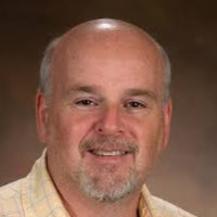 Guilford College Employee Mark Justad's profile photo