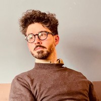 Vincenzo Masciullo Email & Phone Number