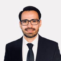 USO Employee Robert Medrano's profile photo