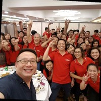 ADEMCO SECURITY GROUP Employee Toby Koh's profile photo