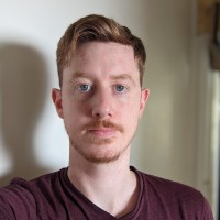 Psychwire Employee Kory Nunn's profile photo