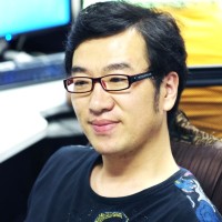 THE THIRD FLOOR Inc. Employee Xiaolong Li's profile photo