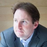 ex muris Employee Antoin Lachtnain's profile photo